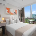 Maroa By Kozystay - Kemayoran