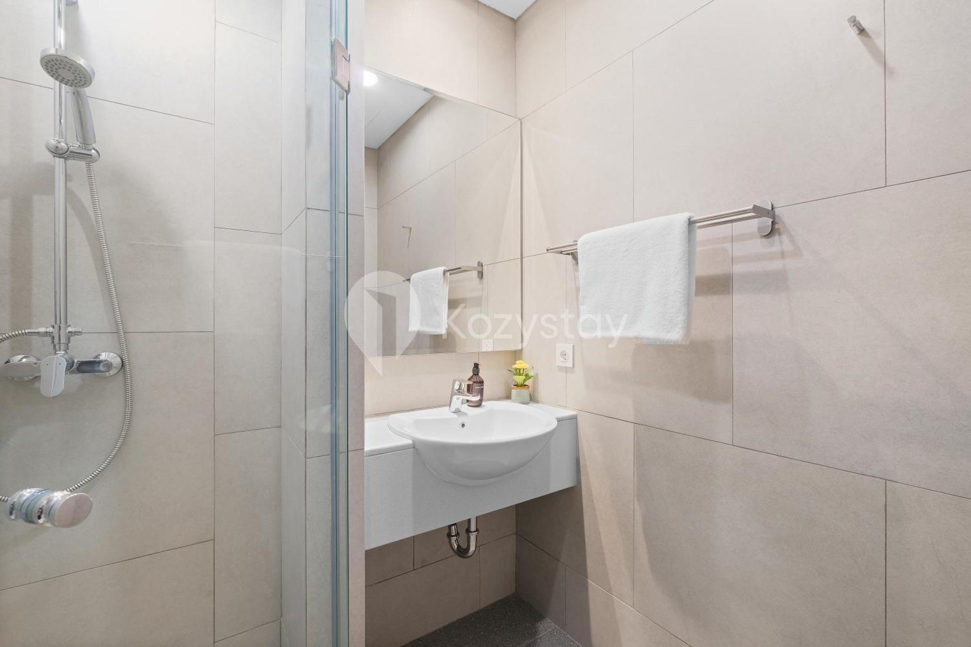Appartement Maroa By Kozystay - Kemayoran Jakarta