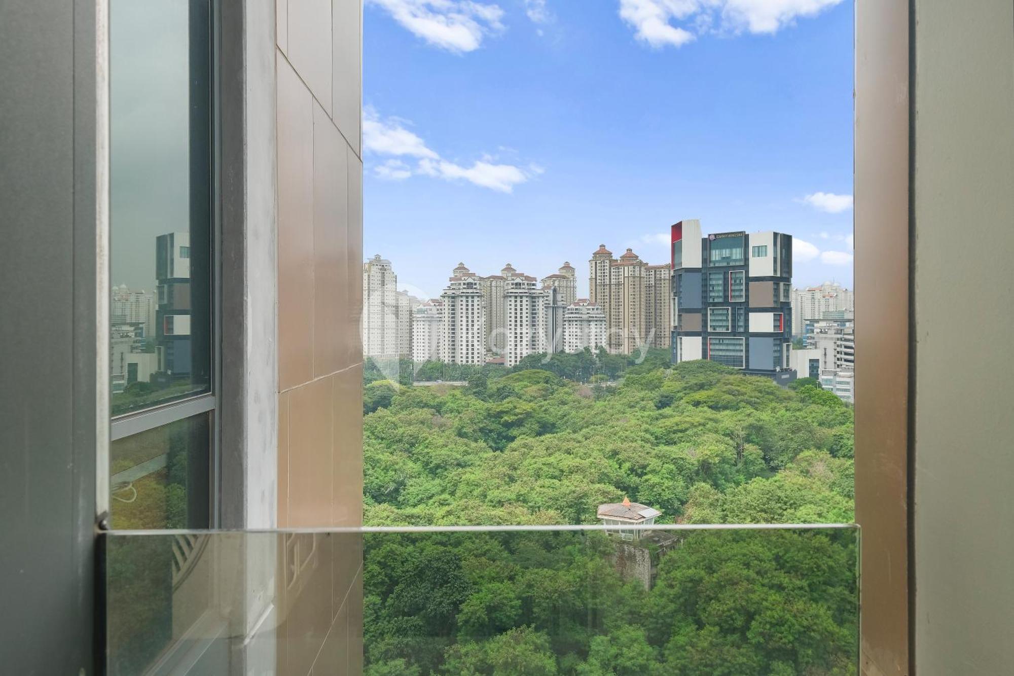 Maroa By Kozystay - Kemayoran Appartement *