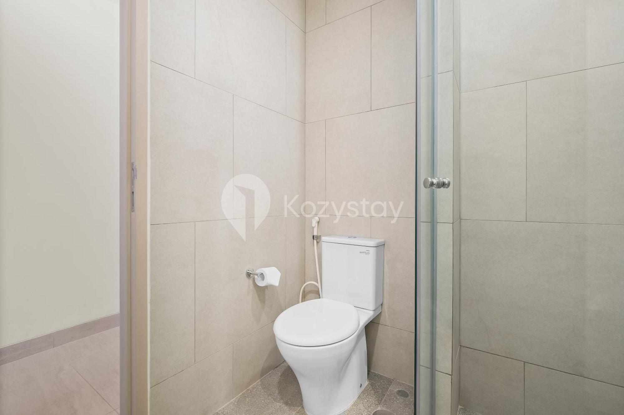 Maroa By Kozystay - Kemayoran Appartement *