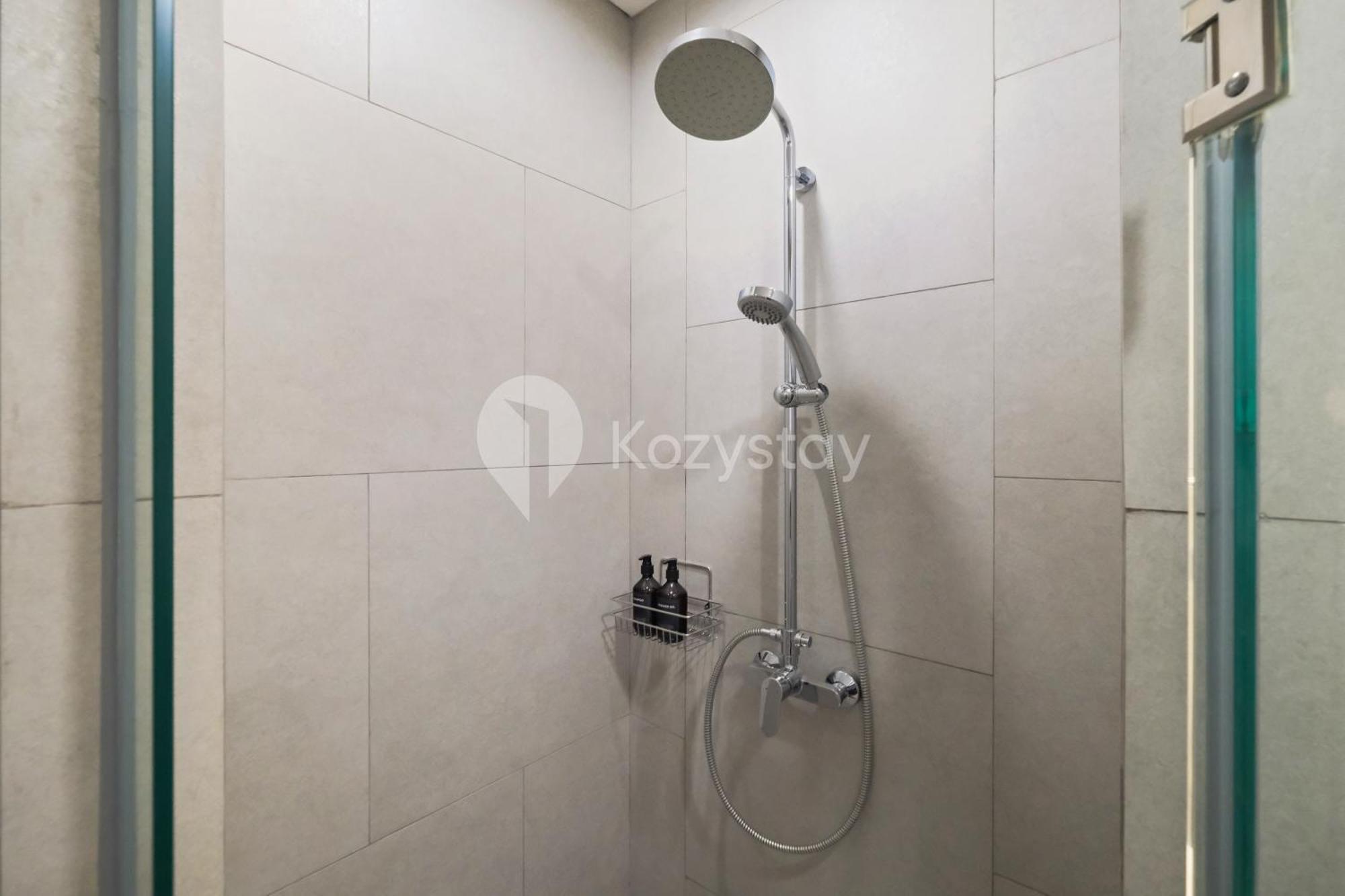 Appartement Maroa By Kozystay - Kemayoran *