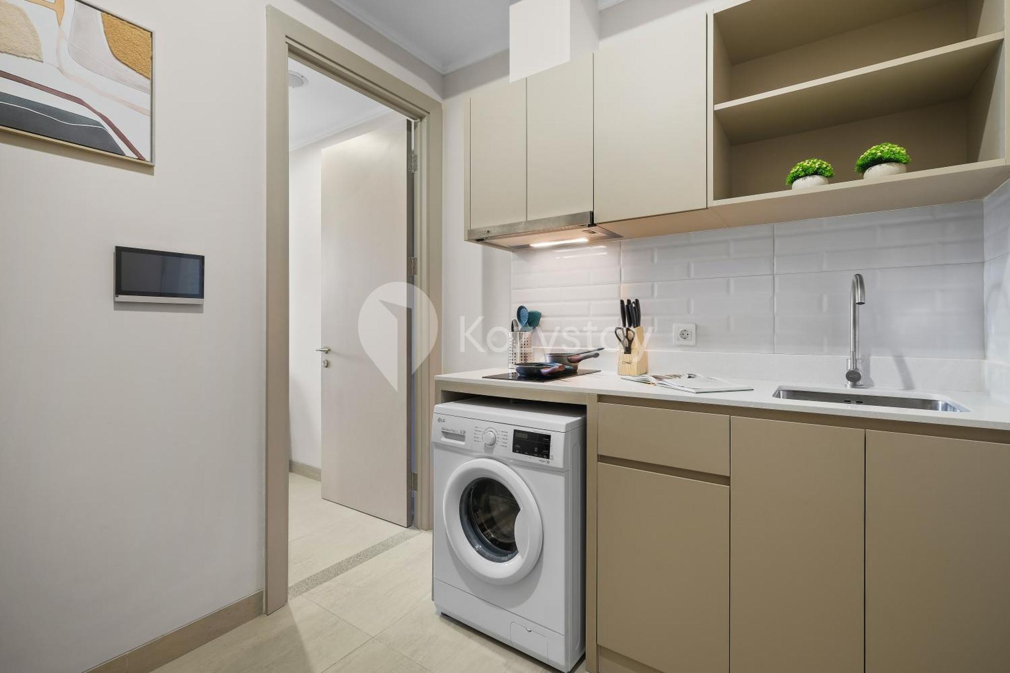 Maroa By Kozystay - Kemayoran *