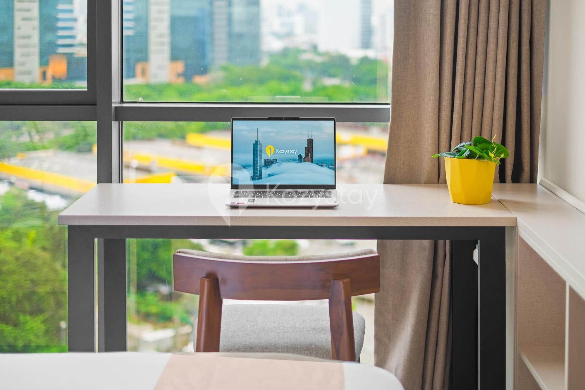Maroa By Kozystay - Kemayoran Jakarta