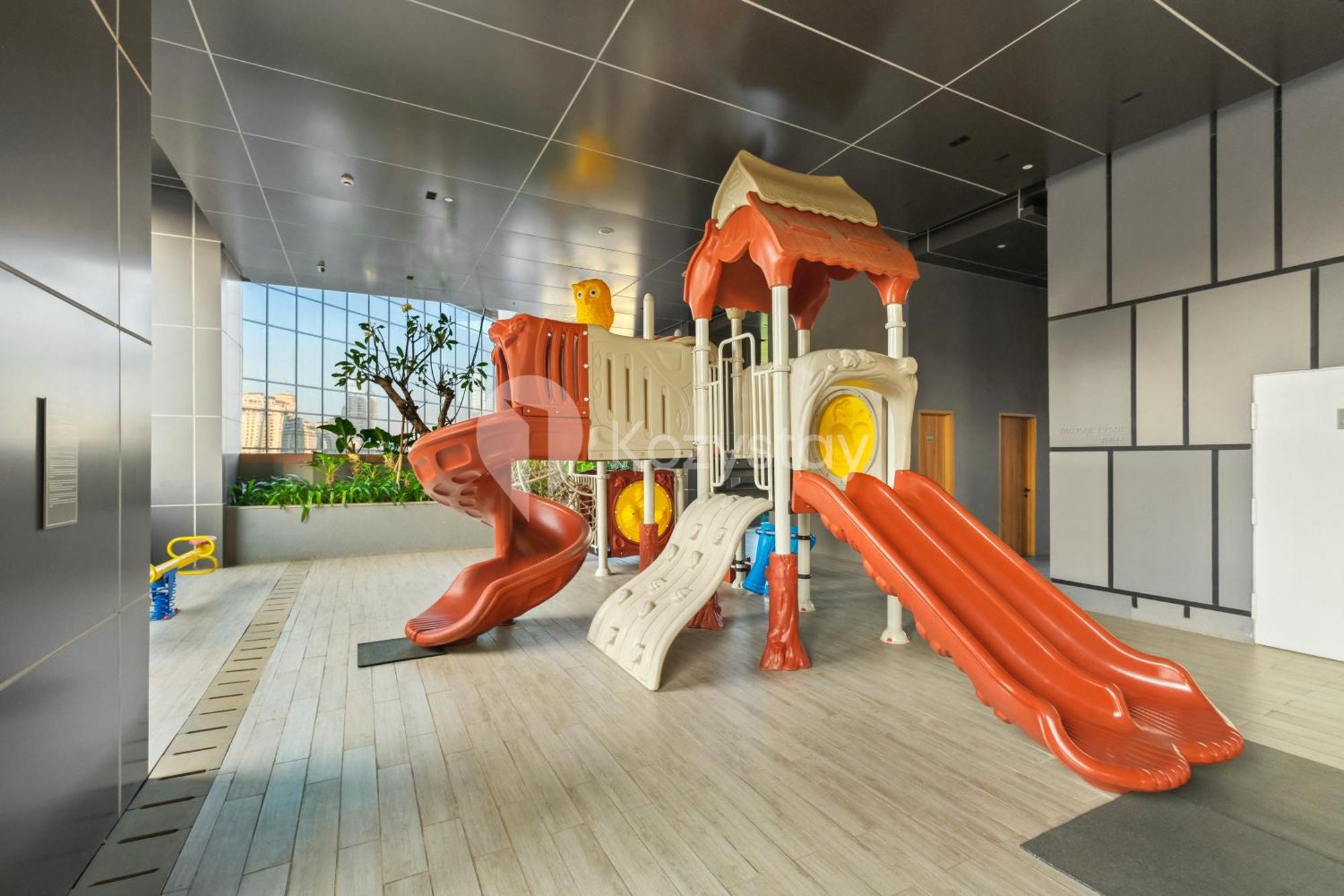 Appartement Maroa By Kozystay - Kemayoran *