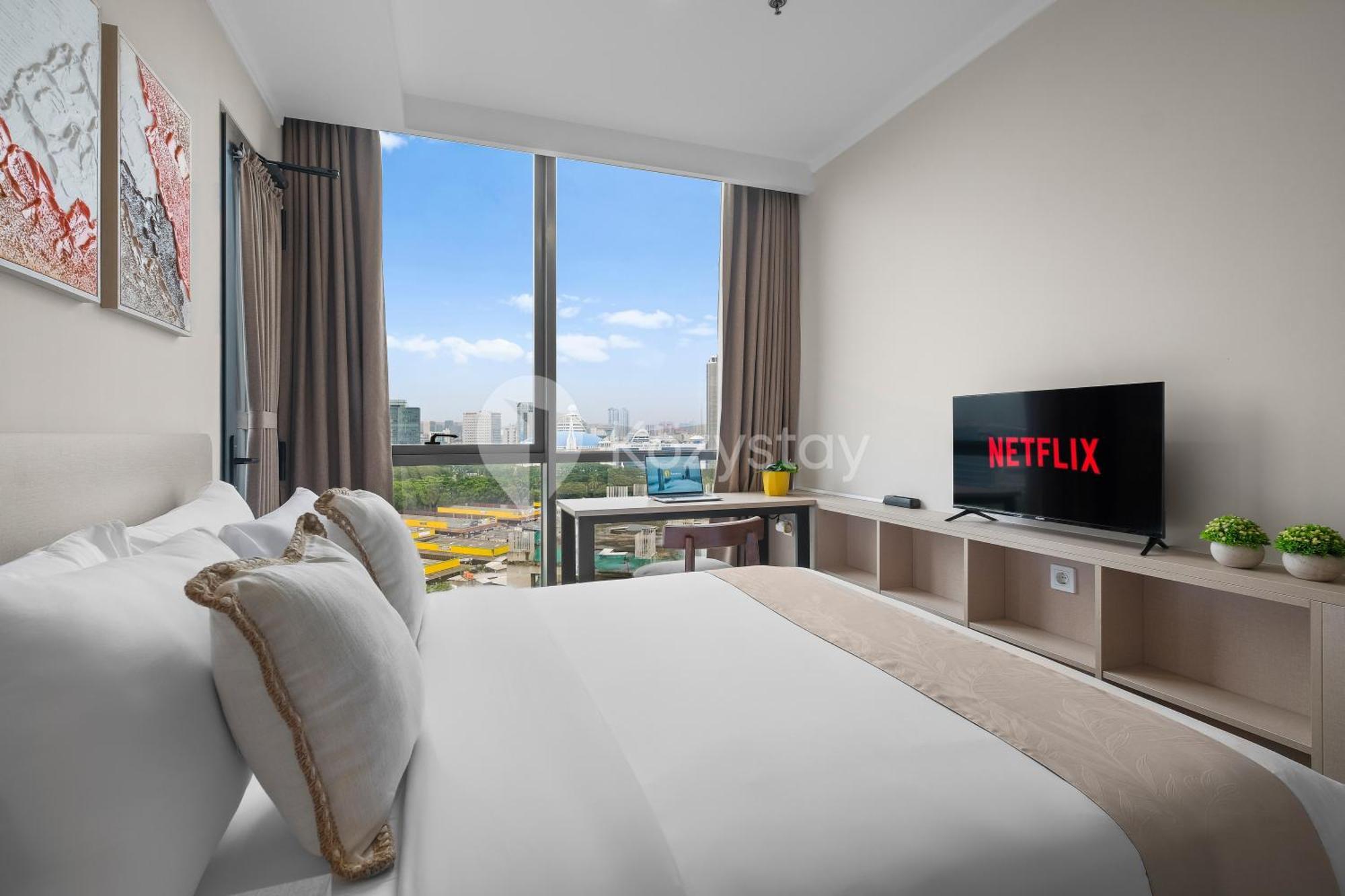 Maroa By Kozystay - Kemayoran * Jakarta